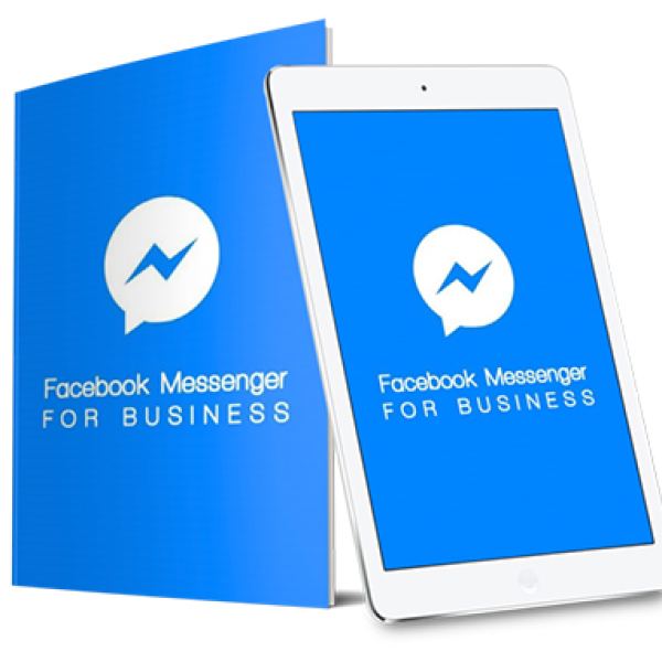 Zugang zum Facebook Messenger für Business eMagazine