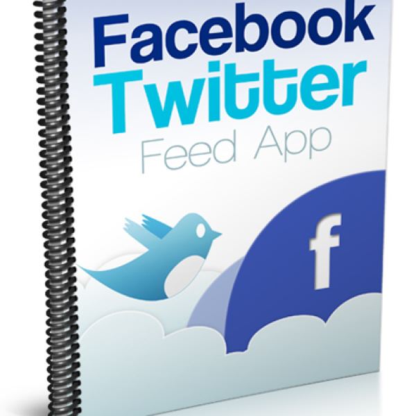 FB-Twitter Feed App Zugriff