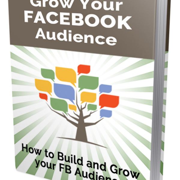 Wachsen Sie Ihr Facebook-Publikum - Vollständiger Zugriff auf den Ressourcenordner