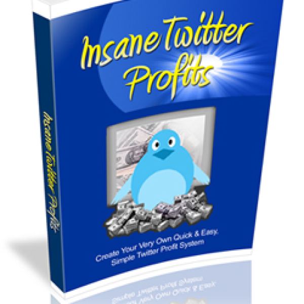 افتح أرباح تويتر المجنونة: الوصول الكامل إلى الموارد الرقمية