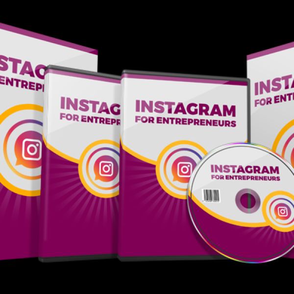 إنستغرام لرواد الأعمال: حزمة الوصول الكاملة
