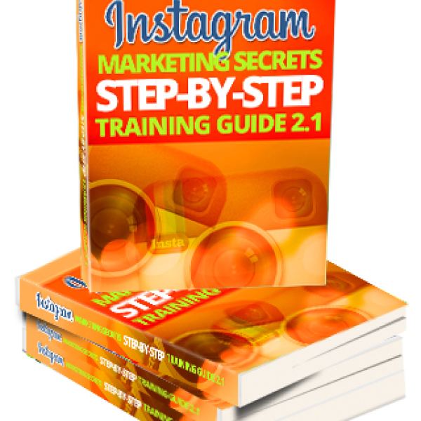 Instagram-Marketing-Geheimnisse: Schritt-für-Schritt Trainingshandbuch 2.1 Zugriff