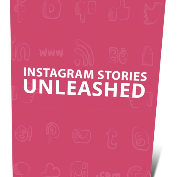 Instagram Stories Entfesselt: Komplettes Zugangs-Paket