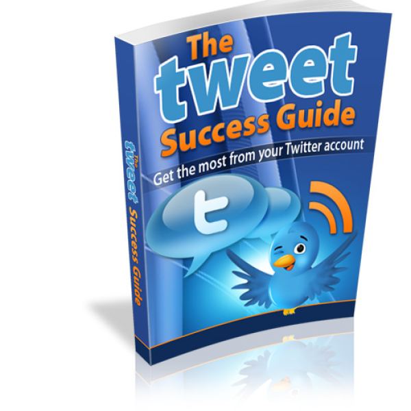 دليل نجاح التغريدات - مورد رقمي شامل