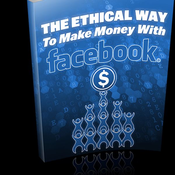 الطريقة الأخلاقية لكسب المال من فيسبوك - وصول كامل