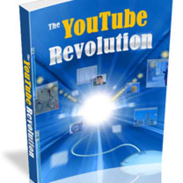 ثورة اليوتيوب - وصول كامل إلى مجلد الموارد