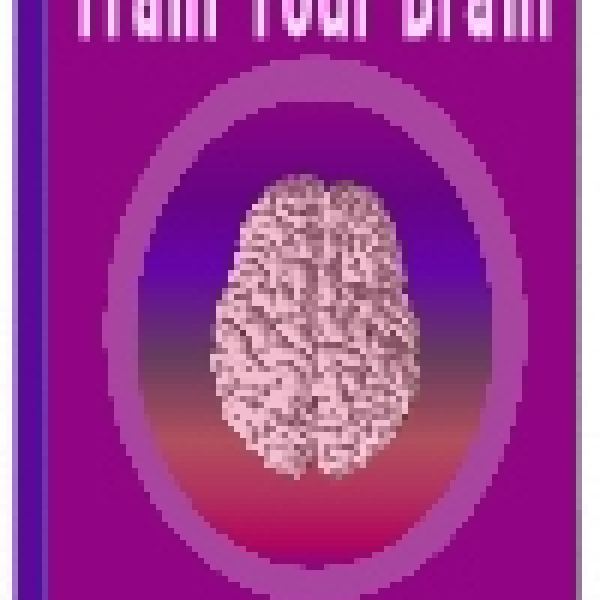 افتح إمكانياتك مع مجلد تدريب عقلك