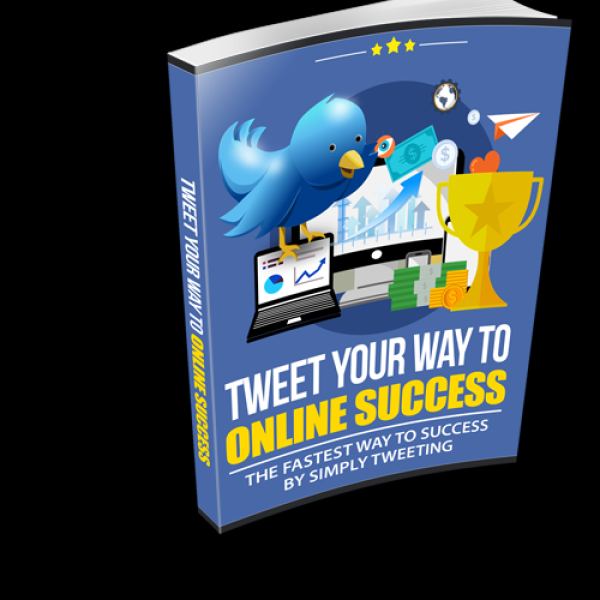 افتح نجاحك على الإنترنت: تغريدتك طريقك نحو الأرباح