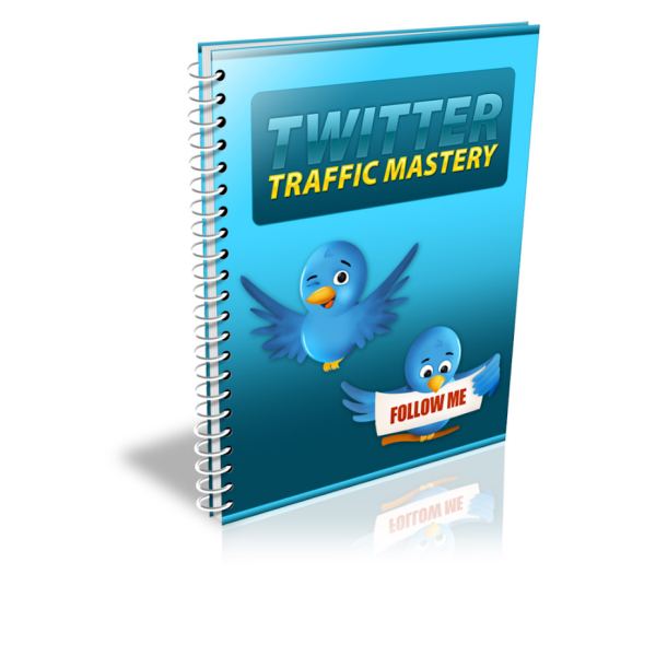 Entsperren Sie die Twitter Traffic Mastery: Zugang zu wichtigen PDF-Leitfäden