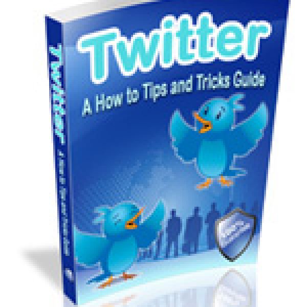 Twitter Ein How-to Tipps und Tricks Leitfaden - Jetzt zugreifen