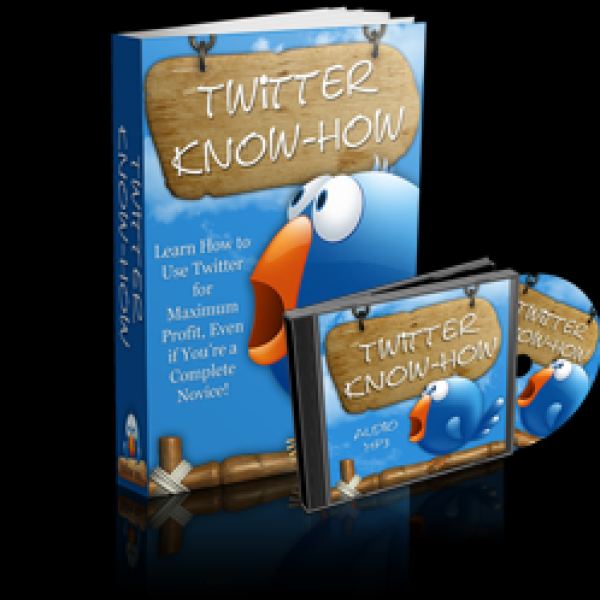 معرفة تويتر مع الوصول إلى MP3