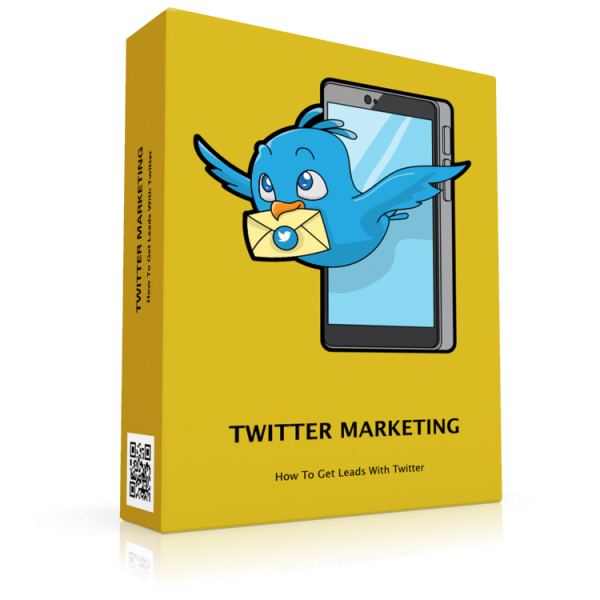 مجموعة موارد شاملة لتسويق تويتر