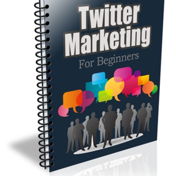تسويق تويتر للمبتدئين - حزمة وصول كاملة