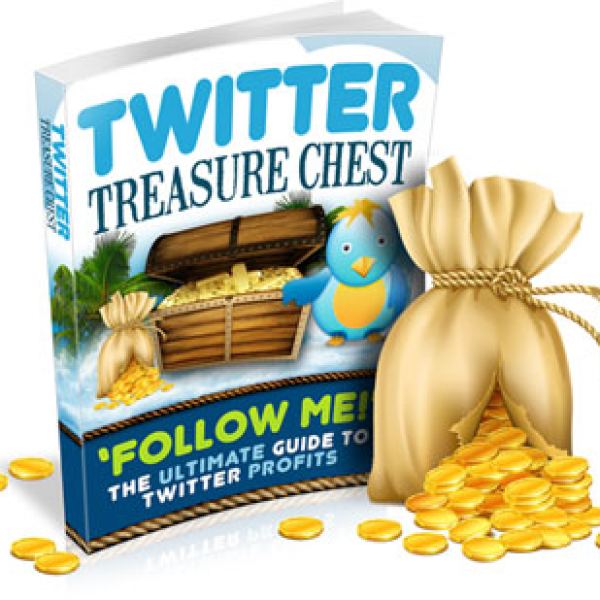 افتح صندوق كنز تويتر: الوصول إلى 66 أصل رقمي