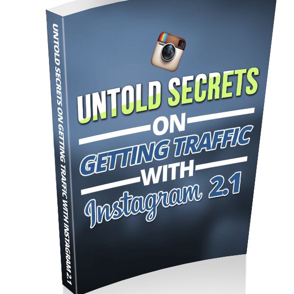Entdecken Sie die Geheimnisse des Instagram-Traffics - Zugriff auf unseren exklusiven Ordner