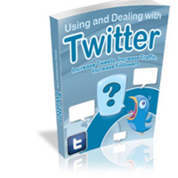 Zugriff auf den Ressourcenordner 'Verwendung und Umgang mit Twitter'