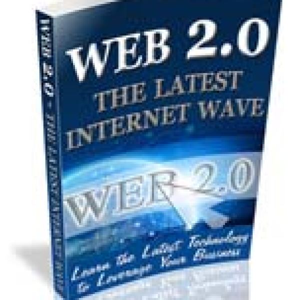 Zugriff auf das Web 2.0: Der neueste Internet-Wellenordner