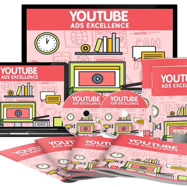 YouTube-Anzeigen Exzellenz: Umfassender Zugriff auf den Ressourcenordner