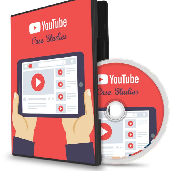 Zugriff auf YouTube-Fallstudien - Umfassende digitale Ressource