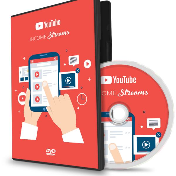 Entfesseln Sie Ihre YouTube-Einkommensströme: Exklusiver Zugang