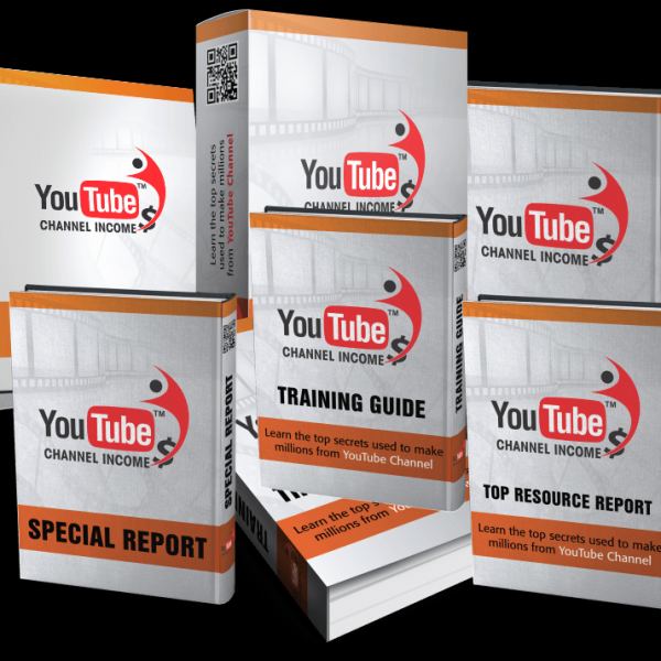 Entsperren Sie Ihr YouTube-Kanal-Einkommen: Umfassender Ressourcenordner