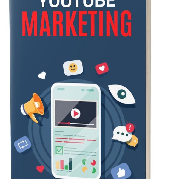 Umfassender Zugang zum YouTube-Marketing-Ressourcenordner