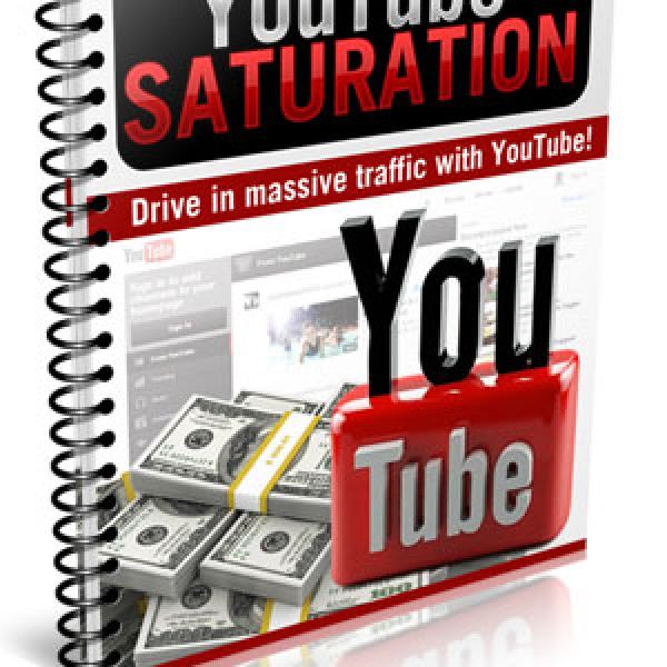 YouTube Saturation Zugang - Umfassender Ressourcenordner