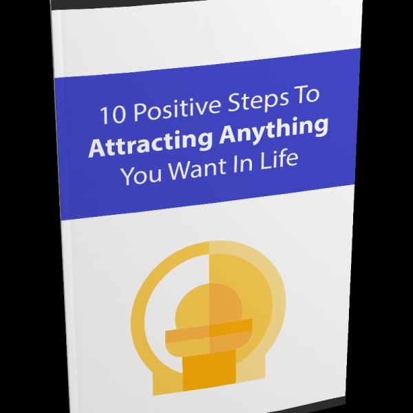 10 Positive Schritte, um alles zu attrahieren, was Sie im Leben wollen - Google Drive Zugriff