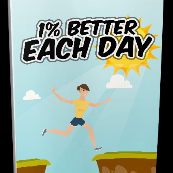 1 بالمئة أفضل كل يوم - مجلد الموارد الرقمية الكامل