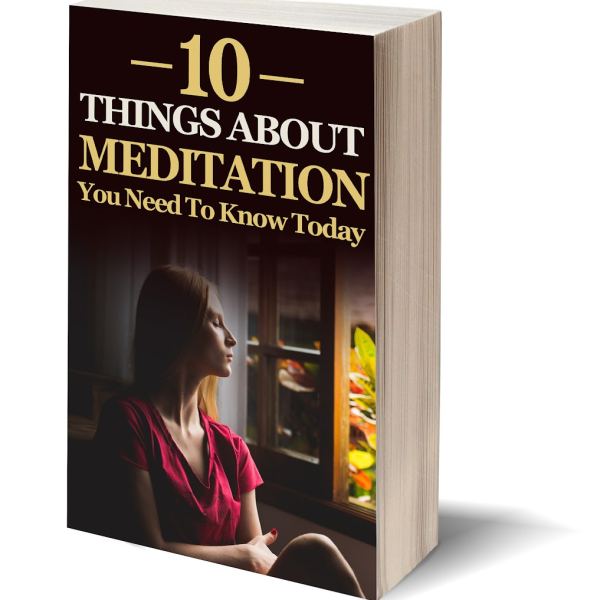 فتح رؤى التأمل الأساسية: 10 أشياء تحتاج إلى معرفتها اليوم