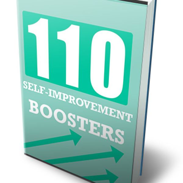افتح إمكانياتك مع 110 معززات لتحسين الذات