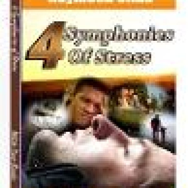 الوصول إلى 4 سمفونيات من مجلد الموارد الرقمية للضغط