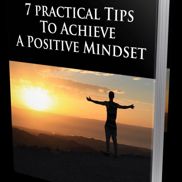 Zugang zum Ordner '7 Praktische Tipps für eine Positive Denkweise' Freischalten