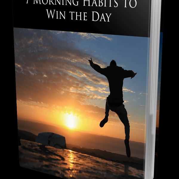 7 Morgengewohnheiten, um den Tag zu gewinnen - Digitaler Zugang