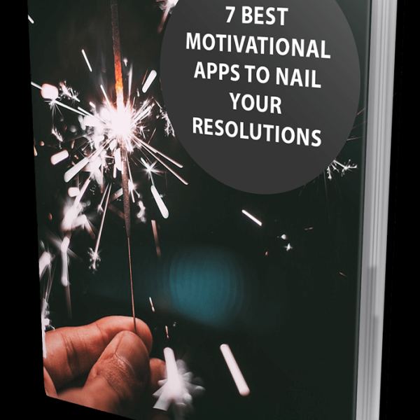 Zugang zu den 7 besten Motivations-Apps für Ihre Vorsätze freischalten