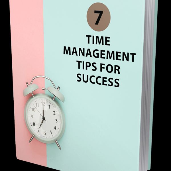 7 Zeitmanagement-Tipps für den Erfolg - Komplettpaket