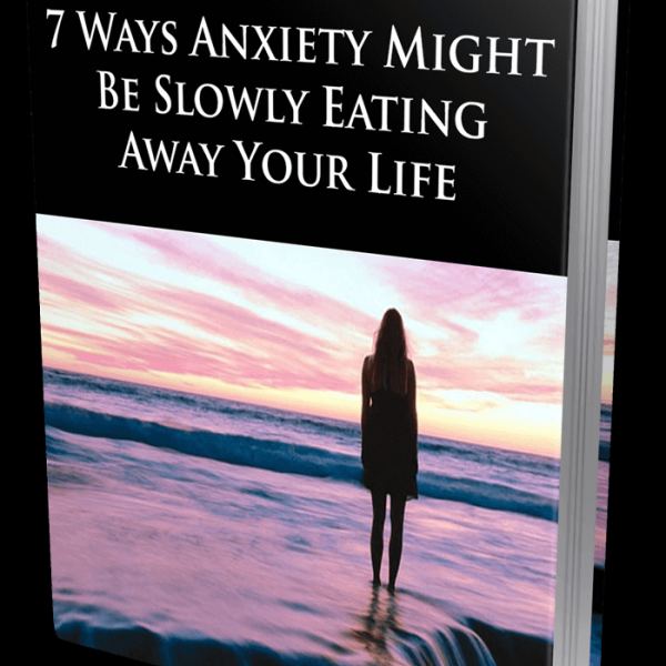 7 Wege, wie Angst langsam Ihr Leben auffressen könnte - Zugang zu digitalen Ressourcen