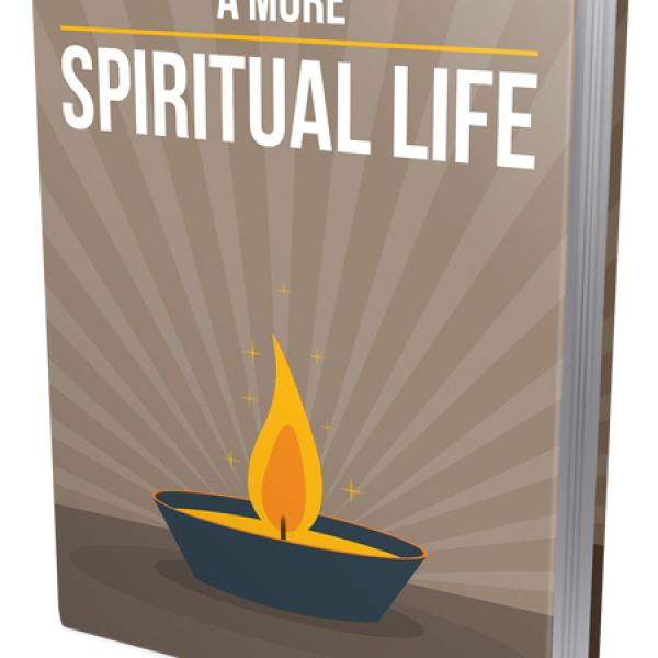 Zugang zu einem spirituelleren Leben Google Drive-Ordner