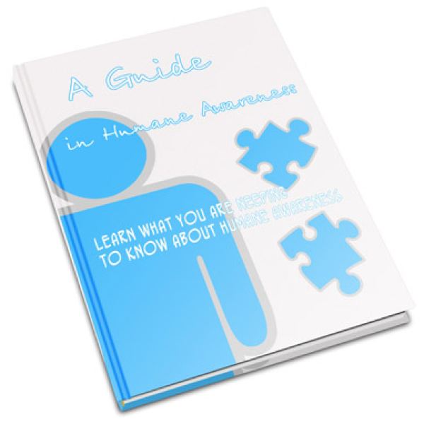 Ein Leitfaden für humane Bewusstheit - Zugang zu digitalen Ressourcen