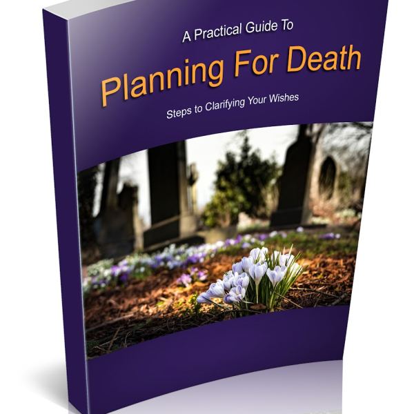 Ein praktischer Leitfaden zur Planung für den Tod - Digitaler Zugang