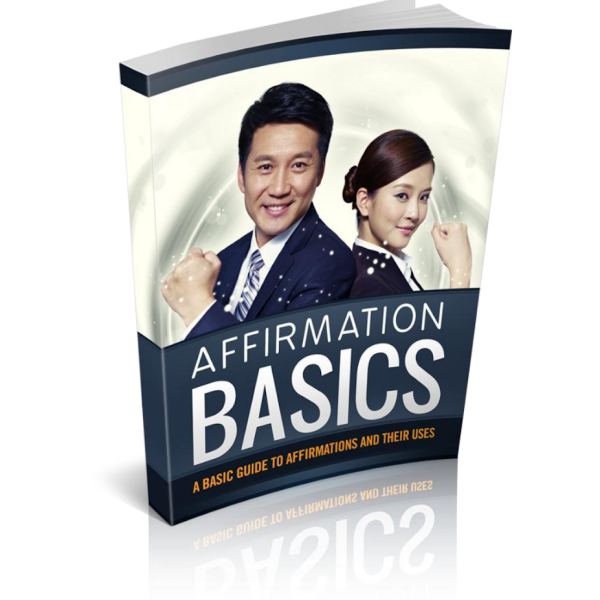 Affirmationen Handbuch - Umfassender Zugang