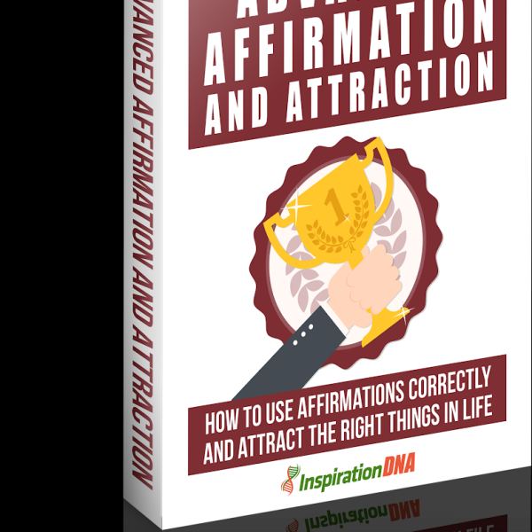 Fortgeschrittenes Affirmations- und Anziehungs-Digitalressourcen-Bundle