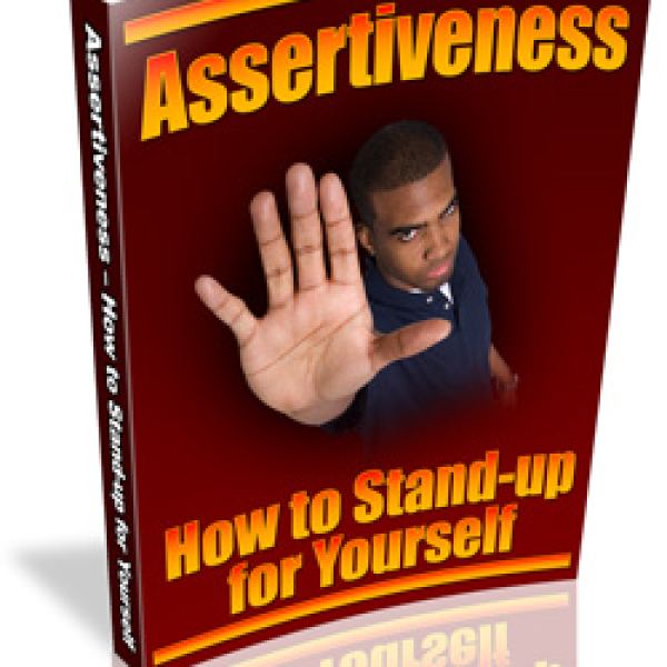 الجرأة: كيف تدافع عن نفسك - الوصول إلى المورد الرقمي