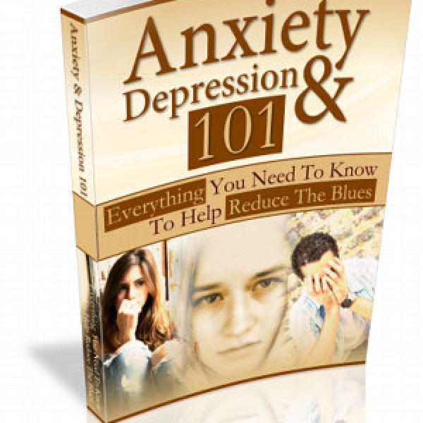 الوصول إلى مجلد موارد القلق والاكتئاب 101