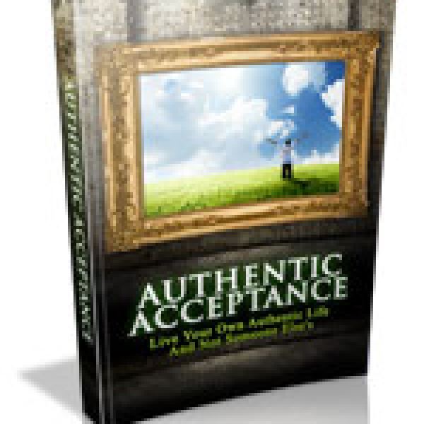 قبول أصيل: وصول شامل إلى الموارد الرقمية