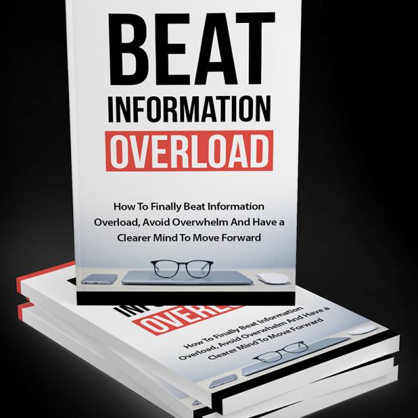 Informationsoverlast überwinden - Umfassender Zugriff auf Ressourcenordner