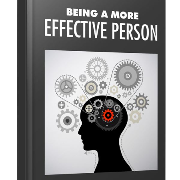 Zugriff auf den Ressourcenordner 'Eine effektivere Person sein'