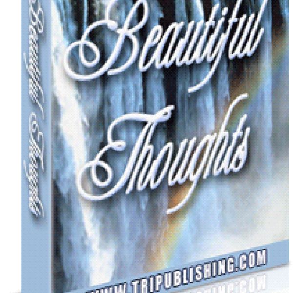 Schöne Gedanken: Zugang zu kreativen Assets & Verkaufsunterlagen