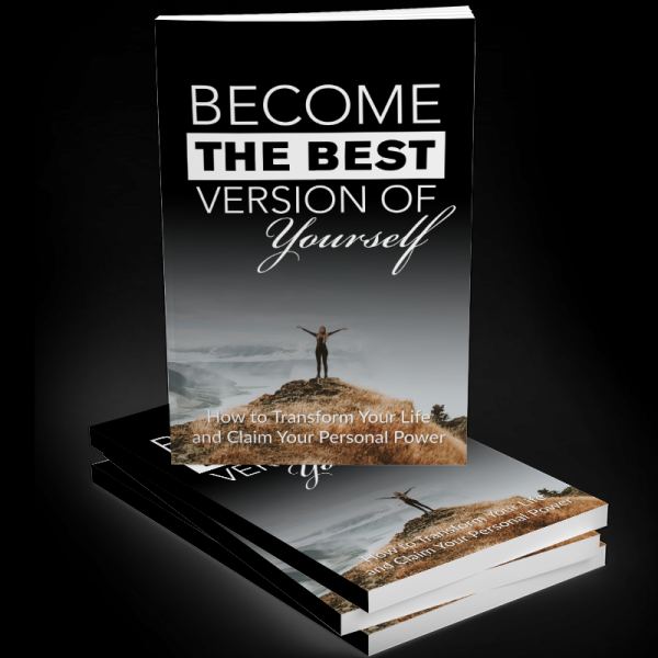 Entfesseln Sie Ihre beste Version: Umfassender digitaler Ressourcenordner