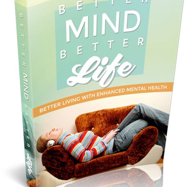 افتح إمكانياتك مع الوصول إلى أفضل عقل حياة أفضل